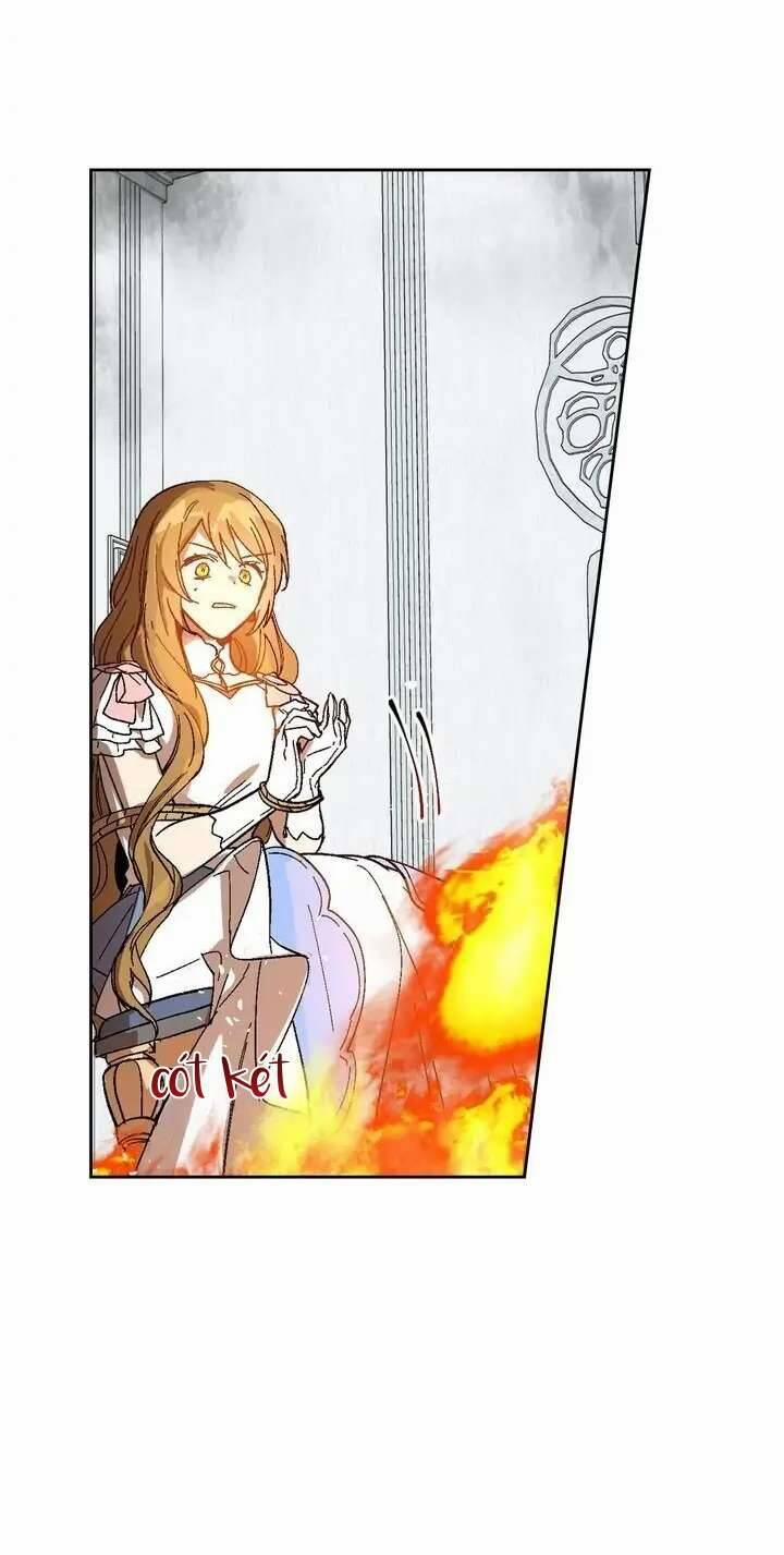 Vị Hôn Thê Khế Ước Của Công Tước 116 trang 3