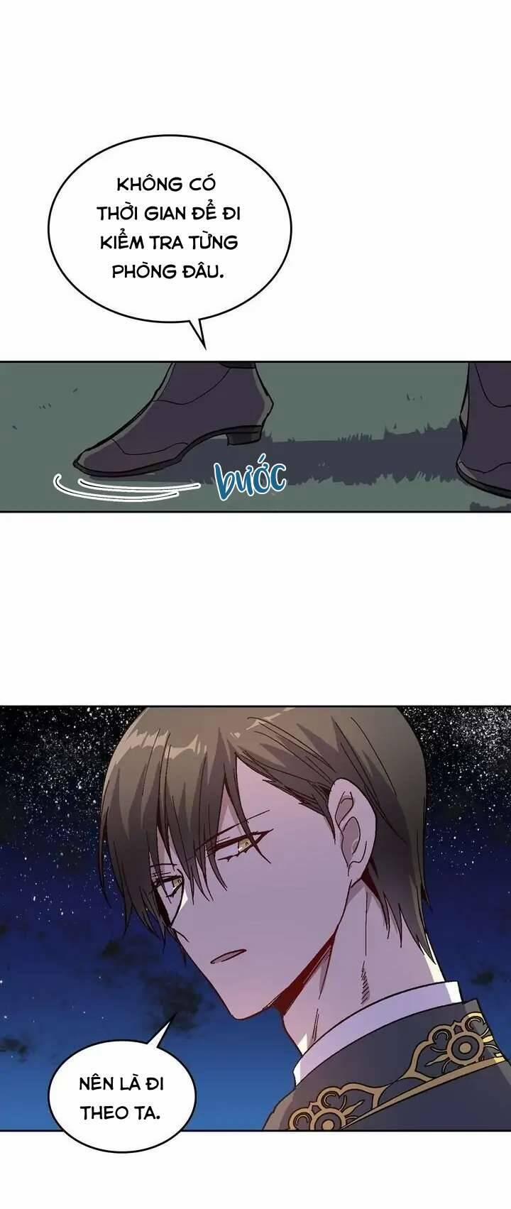 Vị Hôn Thê Khế Ước Của Công Tước 116 trang 32