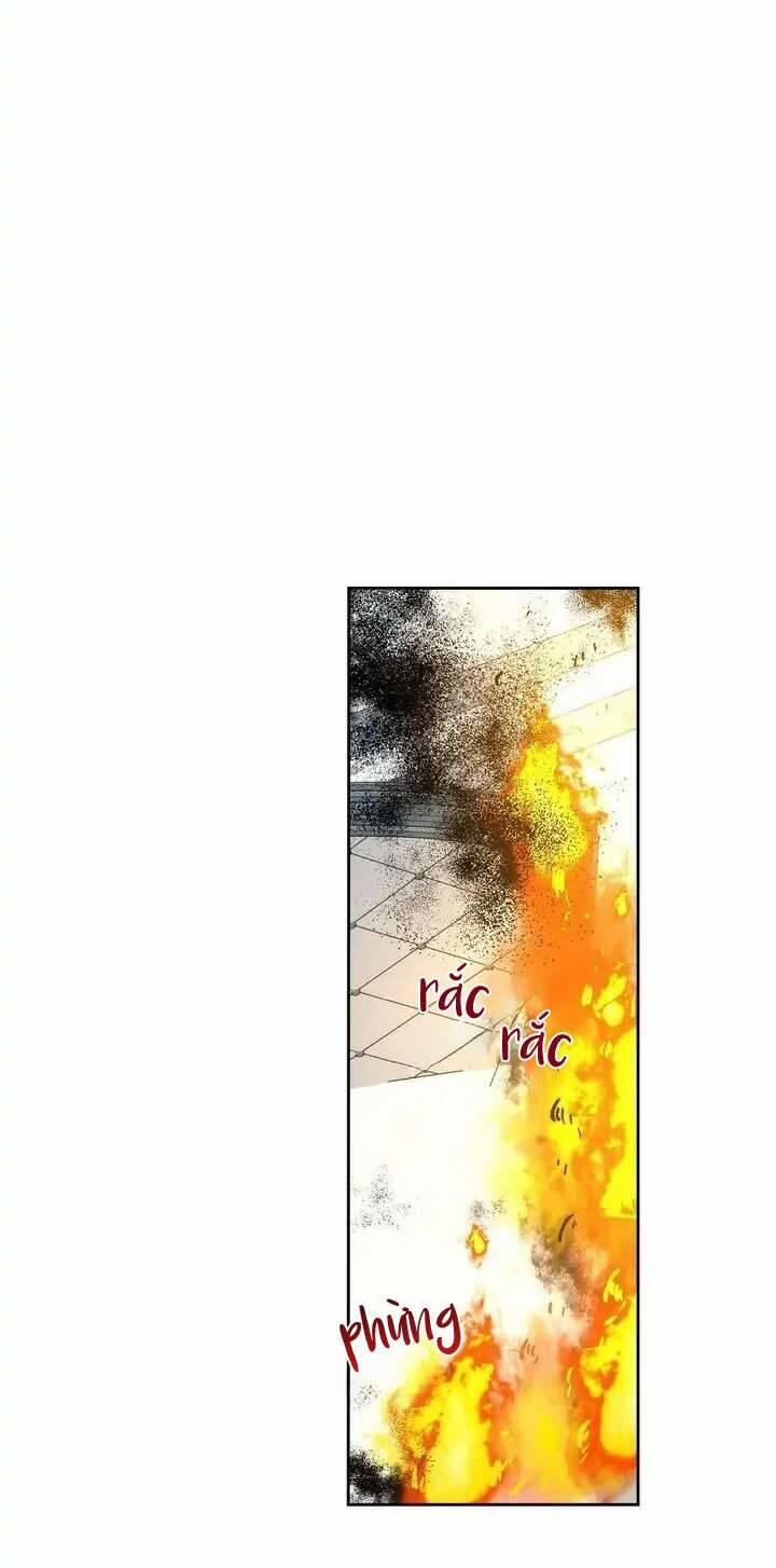 Vị Hôn Thê Khế Ước Của Công Tước 116 trang 34