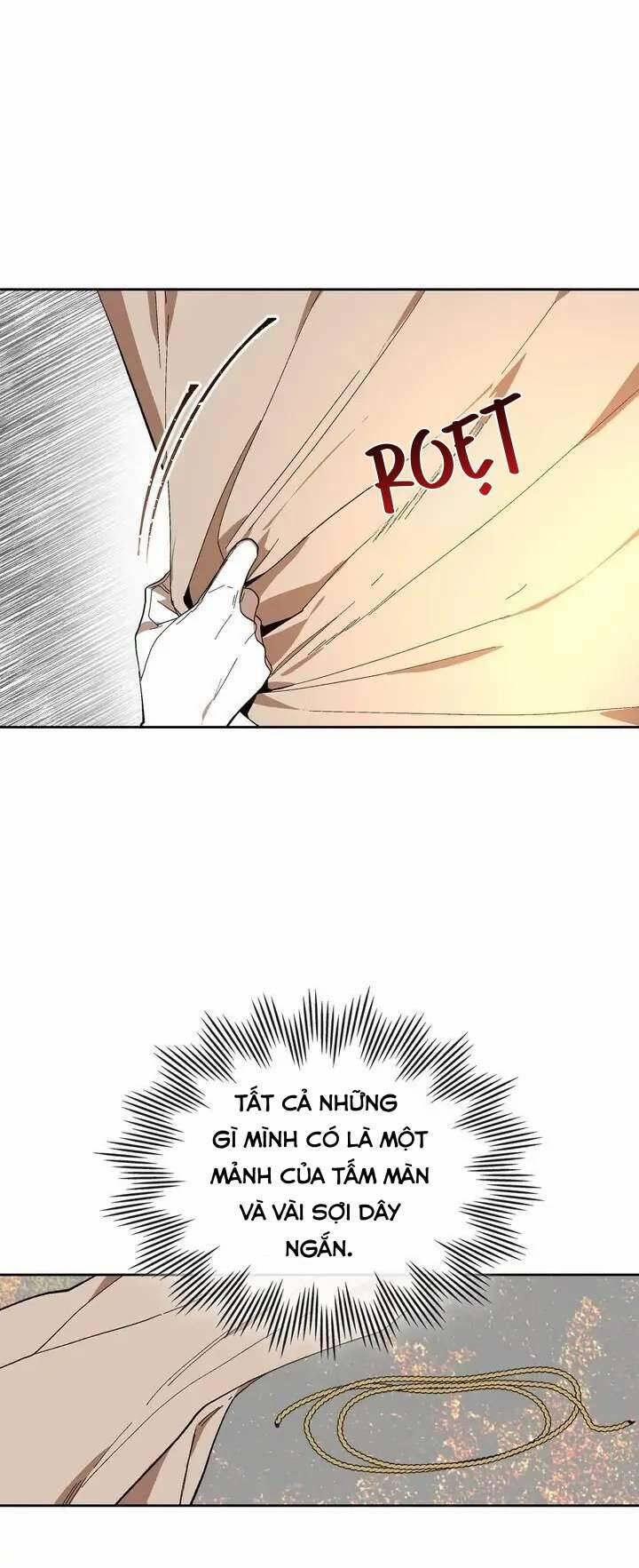 Vị Hôn Thê Khế Ước Của Công Tước 116 trang 37