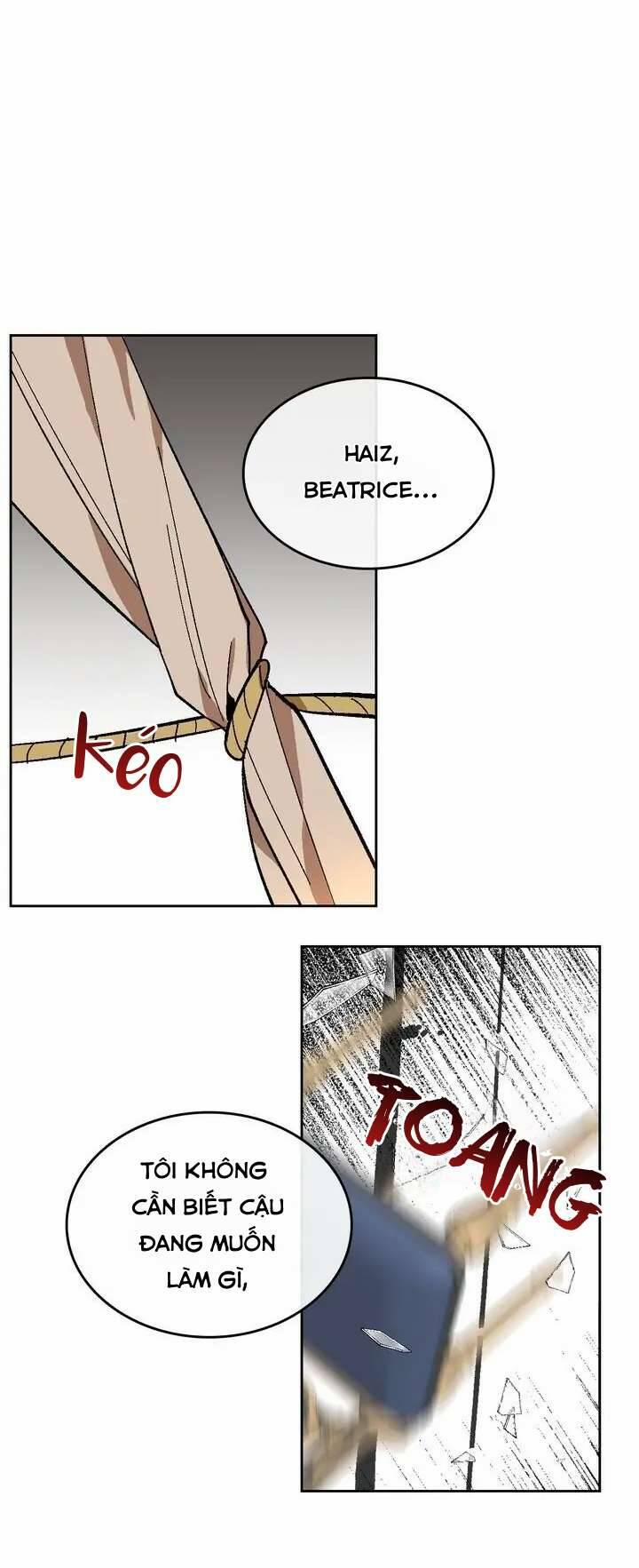 Vị Hôn Thê Khế Ước Của Công Tước 116 trang 38