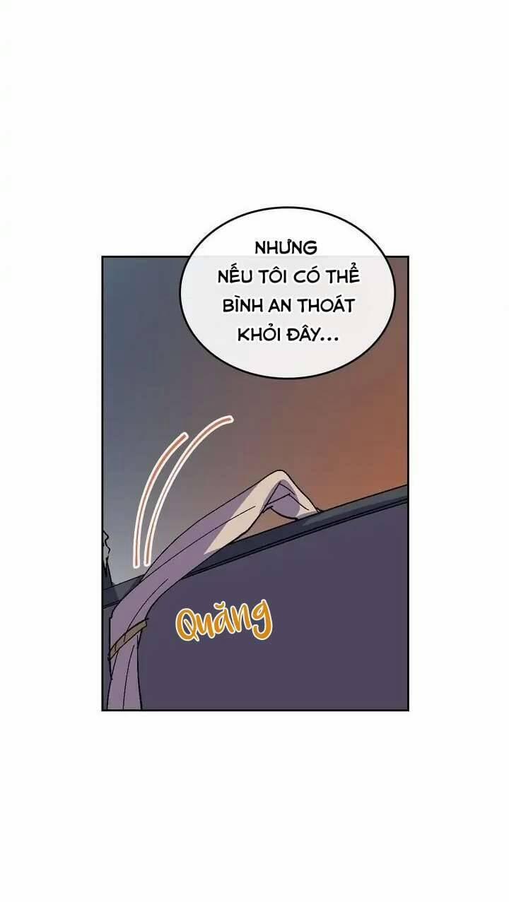 Vị Hôn Thê Khế Ước Của Công Tước 116 trang 39