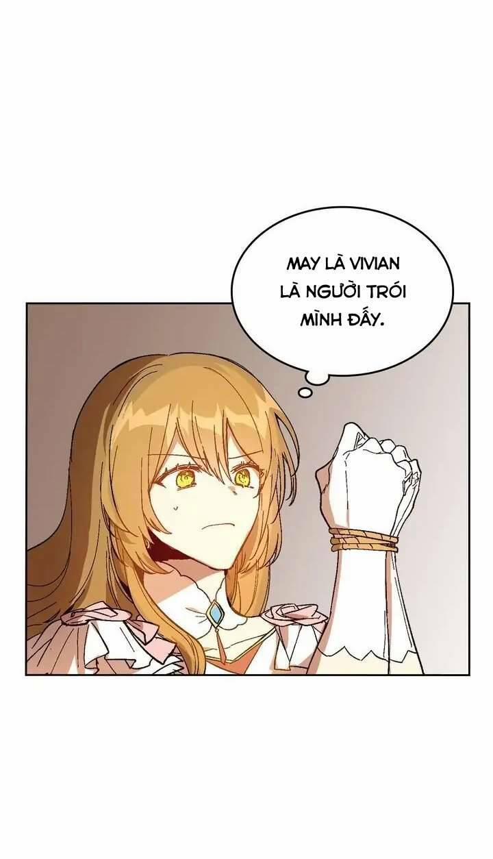 Vị Hôn Thê Khế Ước Của Công Tước 116 trang 4