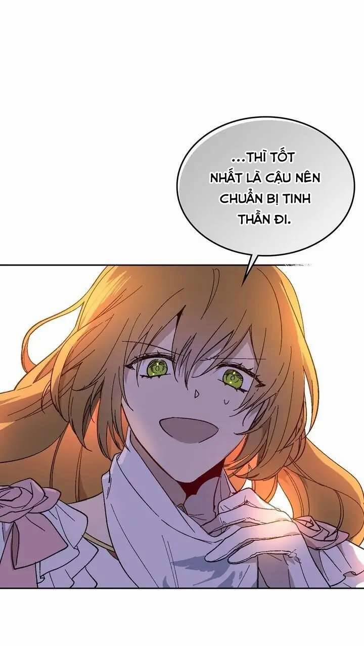 Vị Hôn Thê Khế Ước Của Công Tước 116 trang 40