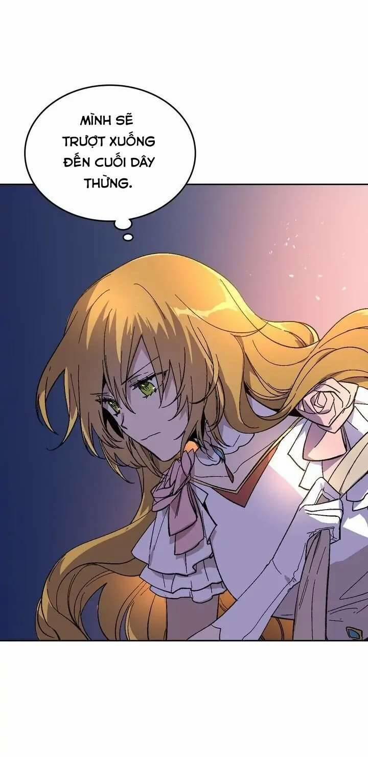 Vị Hôn Thê Khế Ước Của Công Tước 116 trang 41