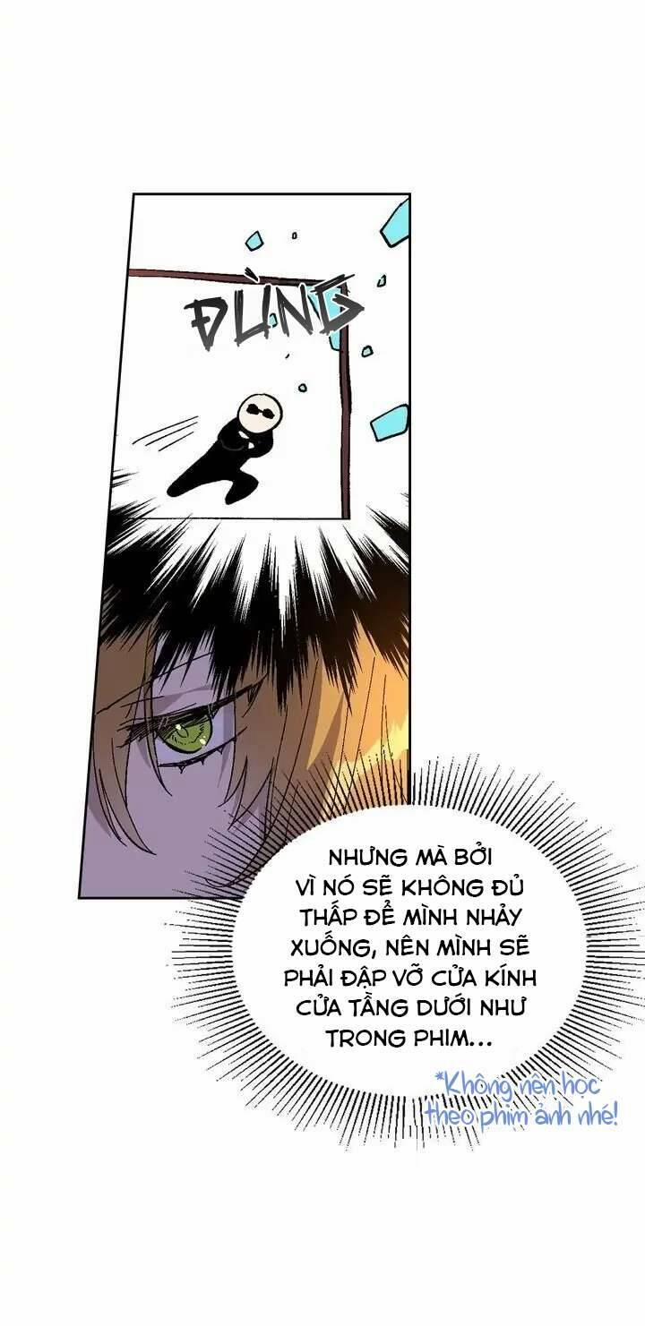 Vị Hôn Thê Khế Ước Của Công Tước 116 trang 42