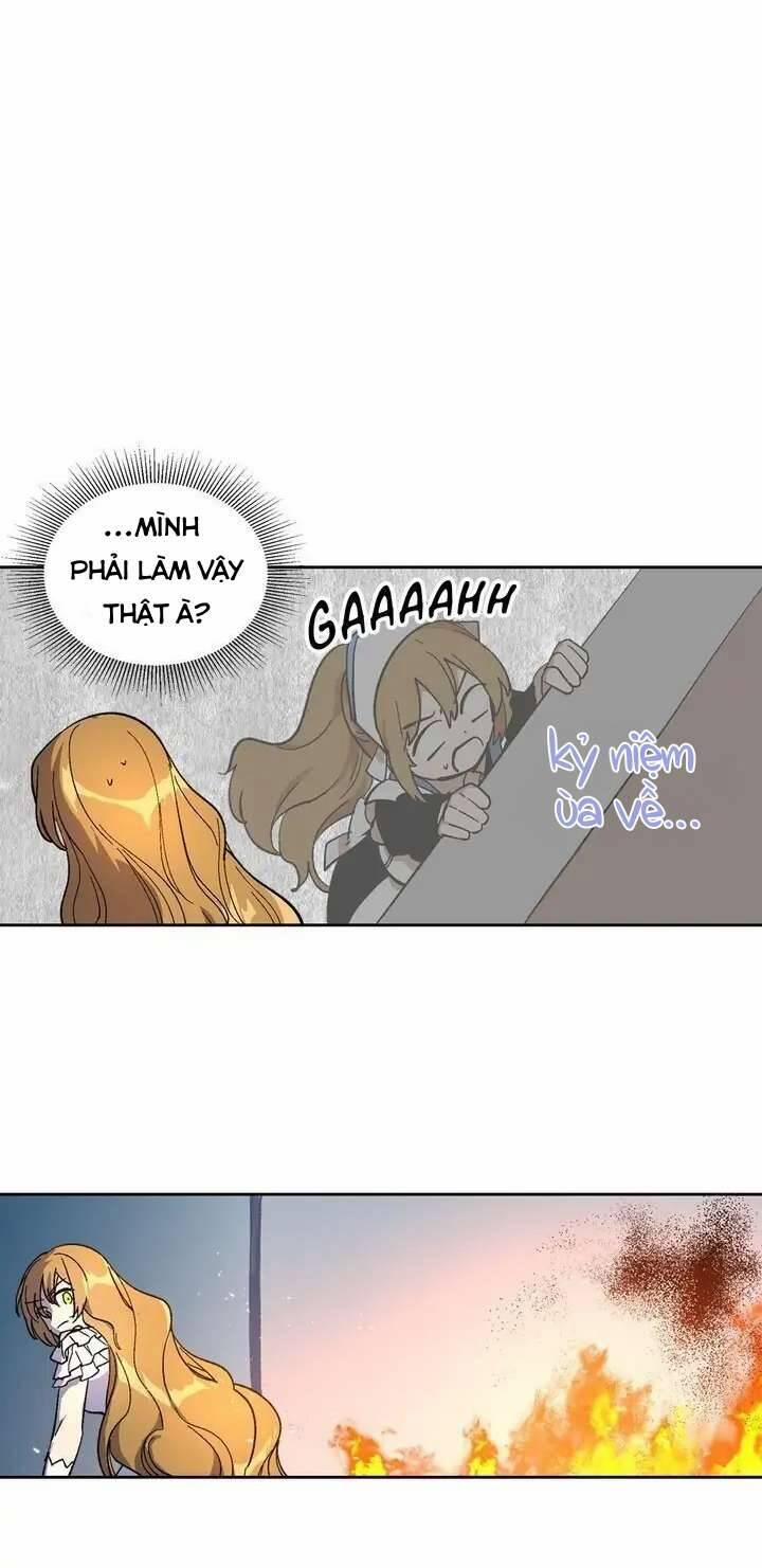 Vị Hôn Thê Khế Ước Của Công Tước 116 trang 43