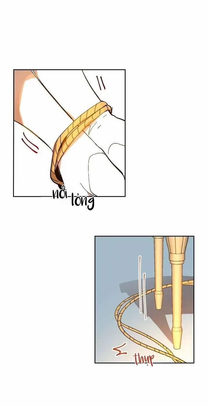 Vị Hôn Thê Khế Ước Của Công Tước 116 trang 5