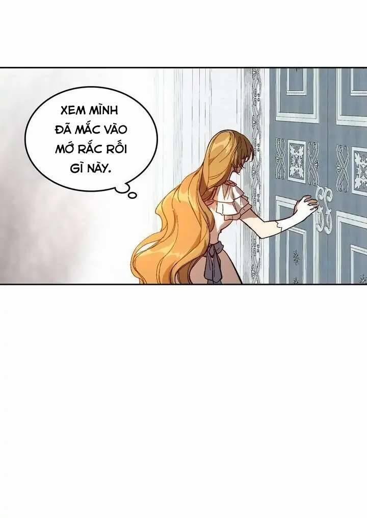 Vị Hôn Thê Khế Ước Của Công Tước 116 trang 7