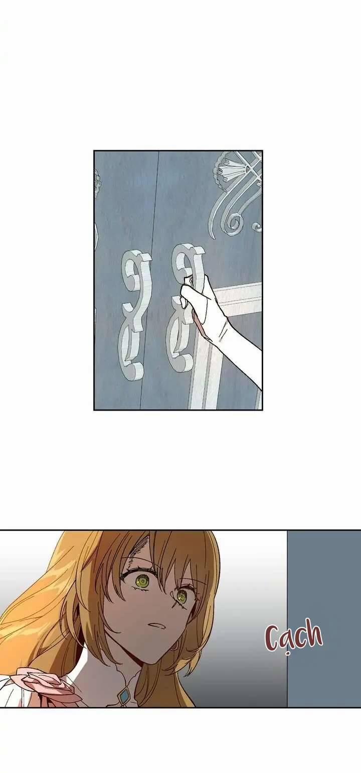 Vị Hôn Thê Khế Ước Của Công Tước 116 trang 8