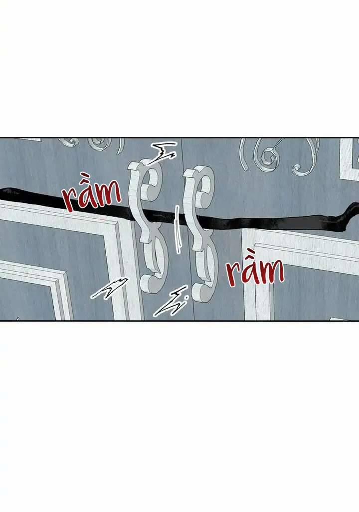 Vị Hôn Thê Khế Ước Của Công Tước 116 trang 9