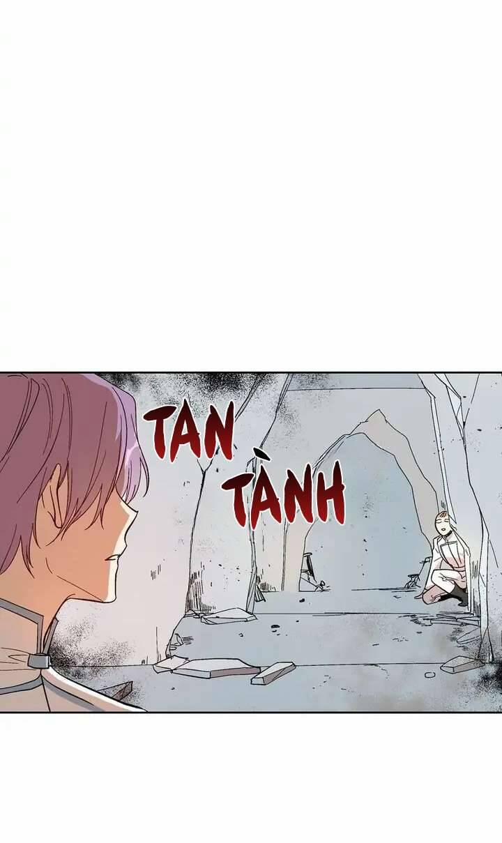 Vị Hôn Thê Khế Ước Của Công Tước 117 trang 11