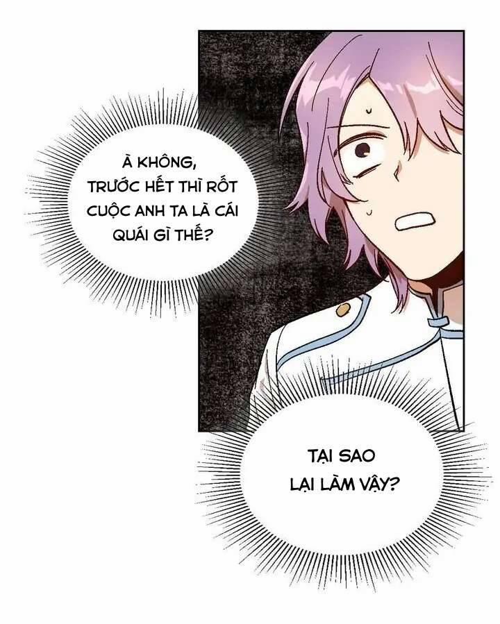 Vị Hôn Thê Khế Ước Của Công Tước 117 trang 13