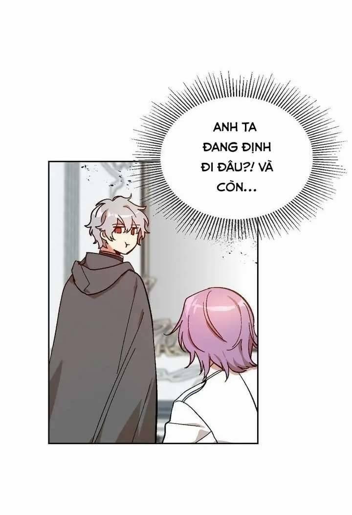 Vị Hôn Thê Khế Ước Của Công Tước 117 trang 14