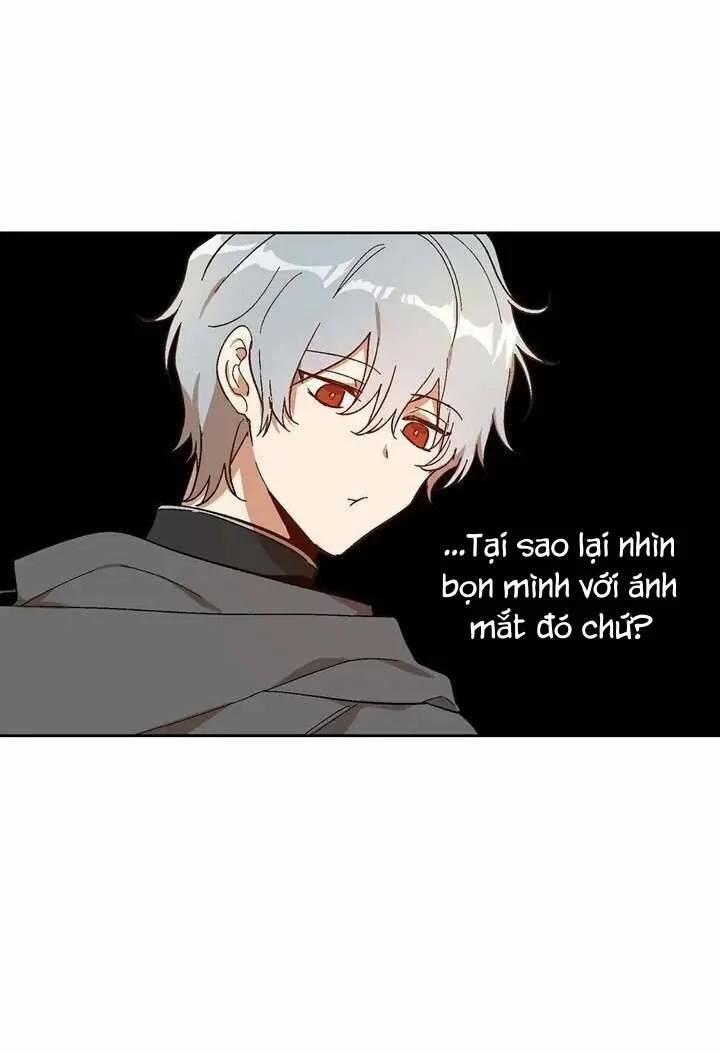 Vị Hôn Thê Khế Ước Của Công Tước 117 trang 15