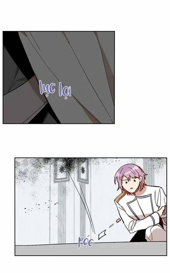 Vị Hôn Thê Khế Ước Của Công Tước 117 trang 16