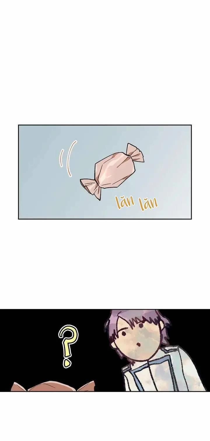 Vị Hôn Thê Khế Ước Của Công Tước 117 trang 17