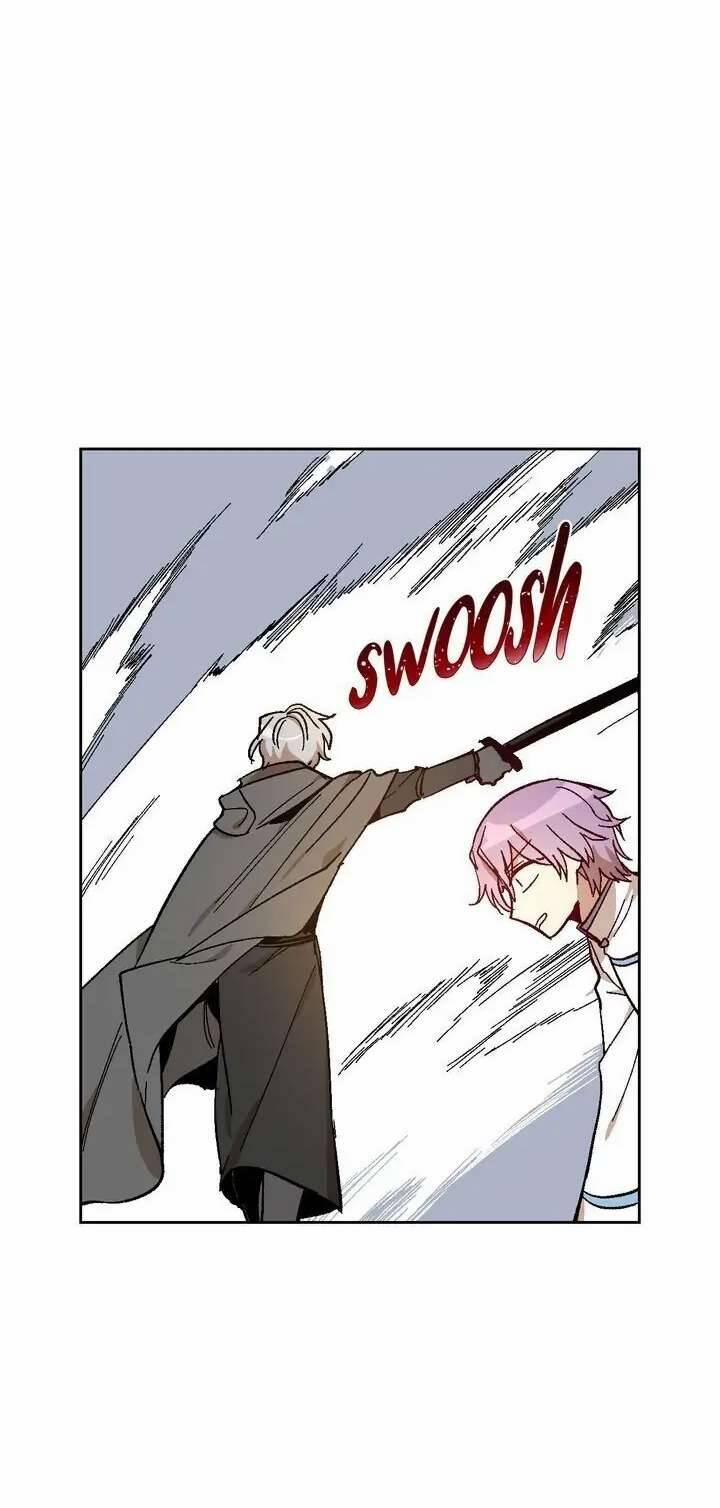 Vị Hôn Thê Khế Ước Của Công Tước 117 trang 18