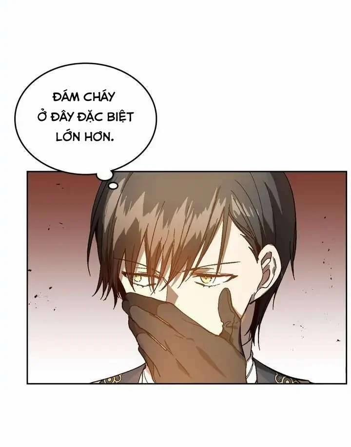 Vị Hôn Thê Khế Ước Của Công Tước 117 trang 21