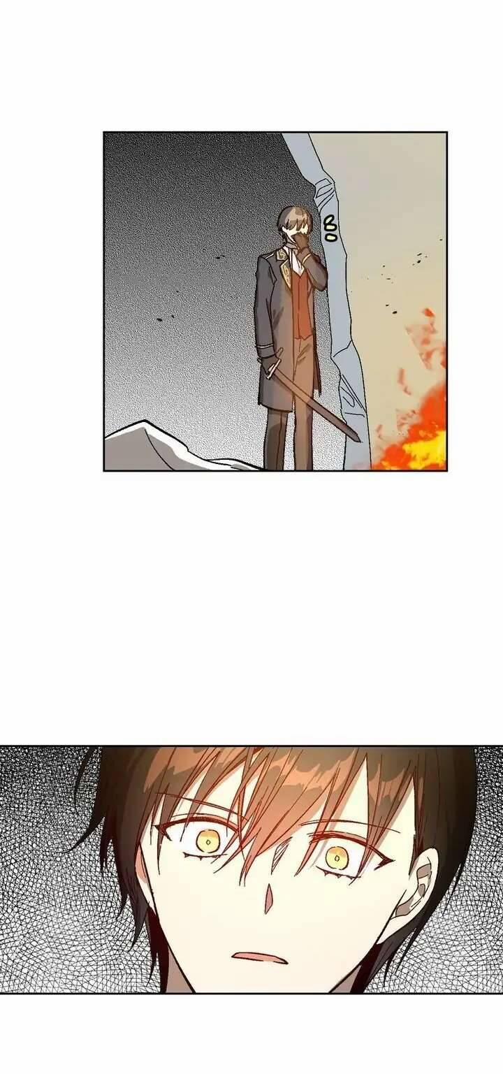 Vị Hôn Thê Khế Ước Của Công Tước 117 trang 22