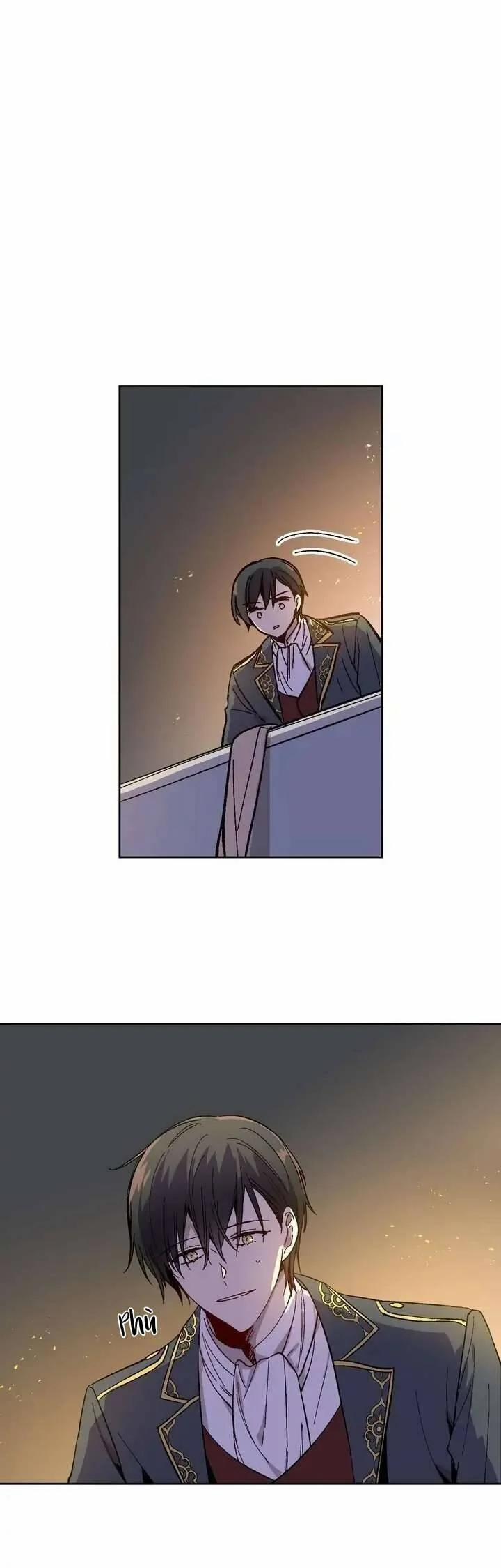 Vị Hôn Thê Khế Ước Của Công Tước 117 trang 24