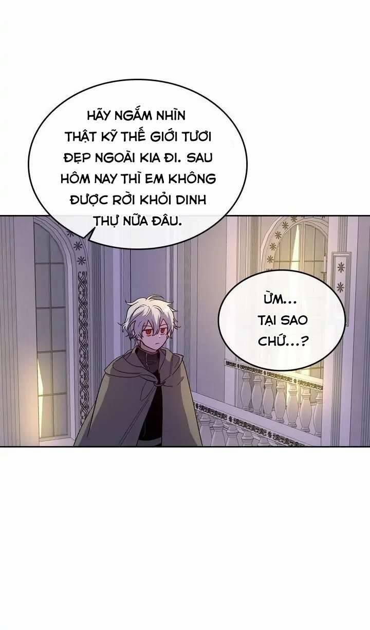 Vị Hôn Thê Khế Ước Của Công Tước 117 trang 32