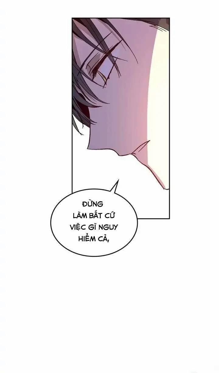 Vị Hôn Thê Khế Ước Của Công Tước 117 trang 34