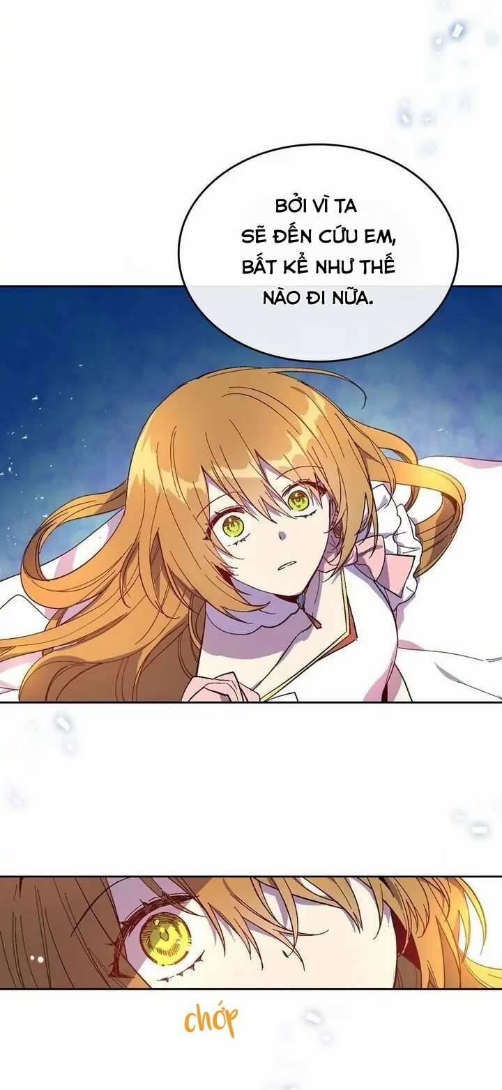 Vị Hôn Thê Khế Ước Của Công Tước 117 trang 35