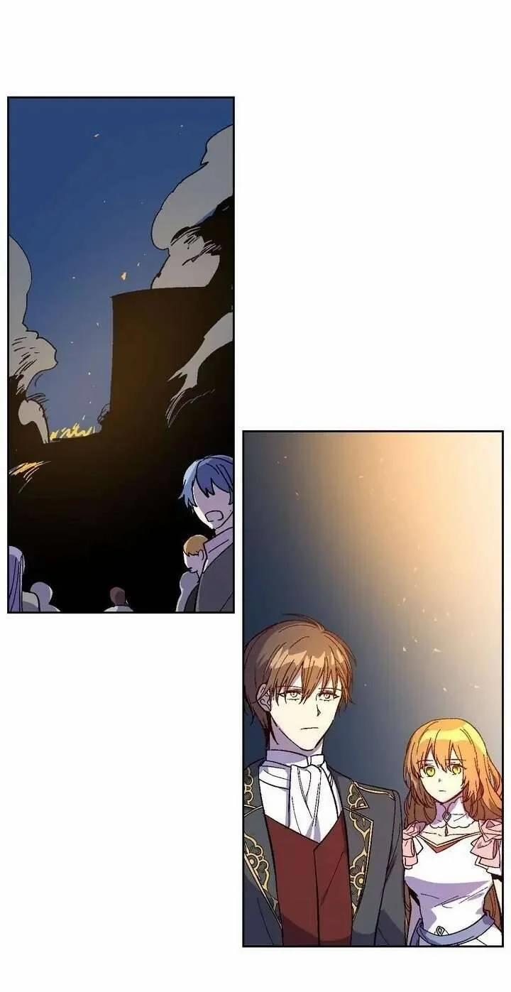 Vị Hôn Thê Khế Ước Của Công Tước 117 trang 37