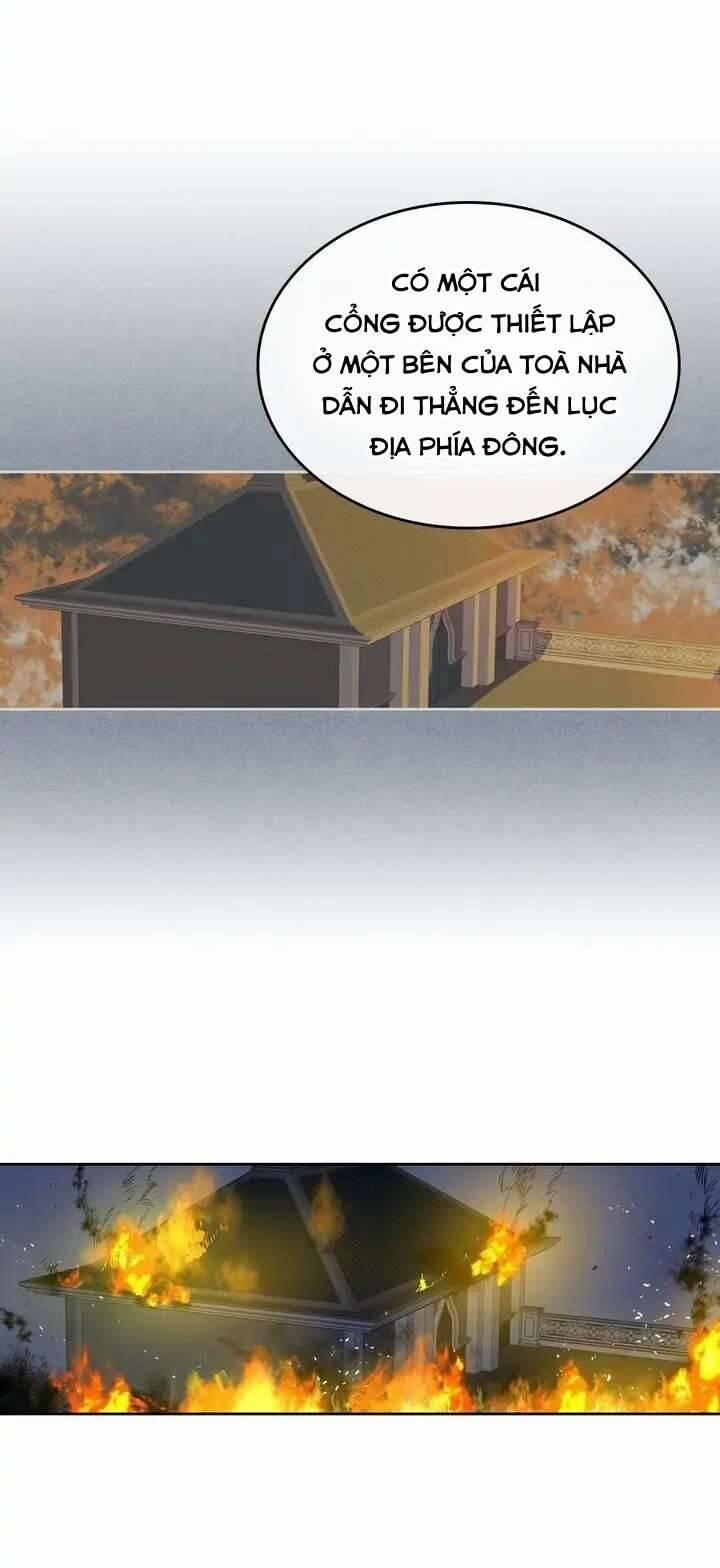 Vị Hôn Thê Khế Ước Của Công Tước 117 trang 38