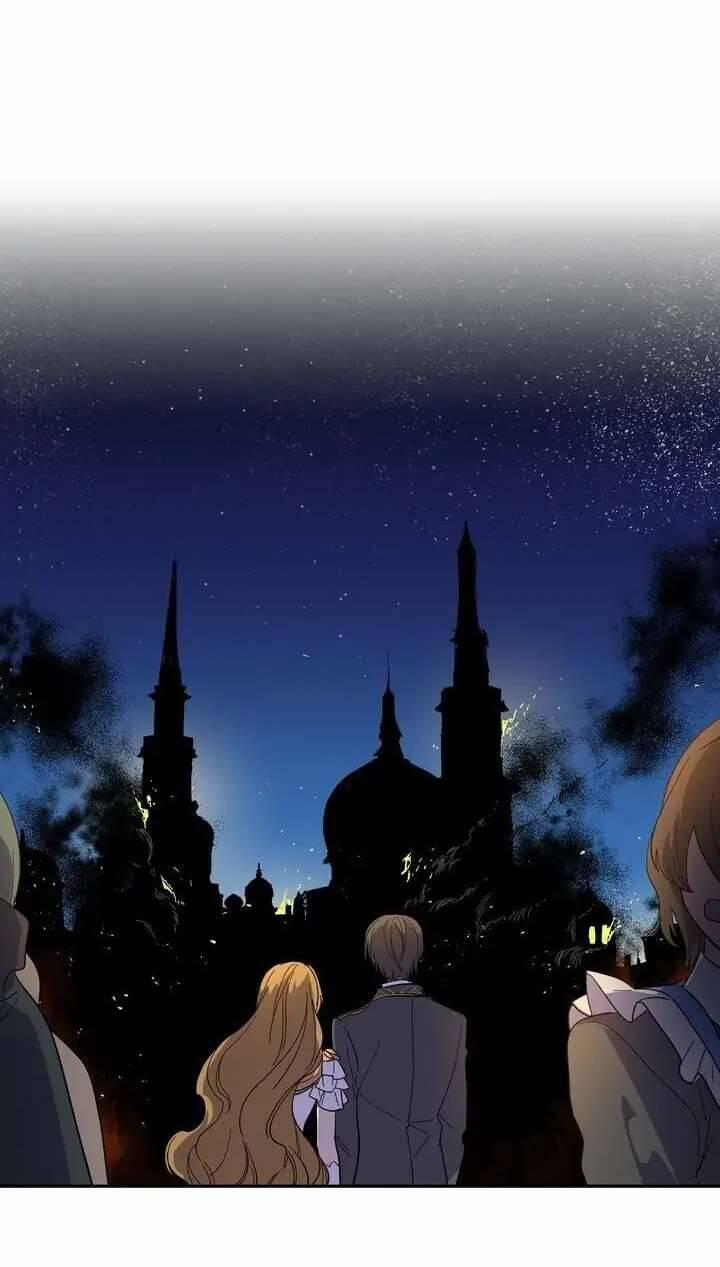 Vị Hôn Thê Khế Ước Của Công Tước 117 trang 41