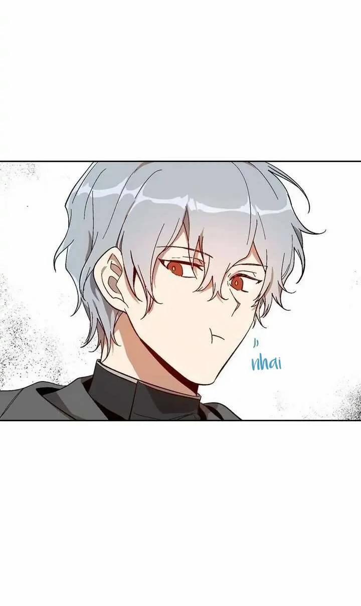 Vị Hôn Thê Khế Ước Của Công Tước 117 trang 5