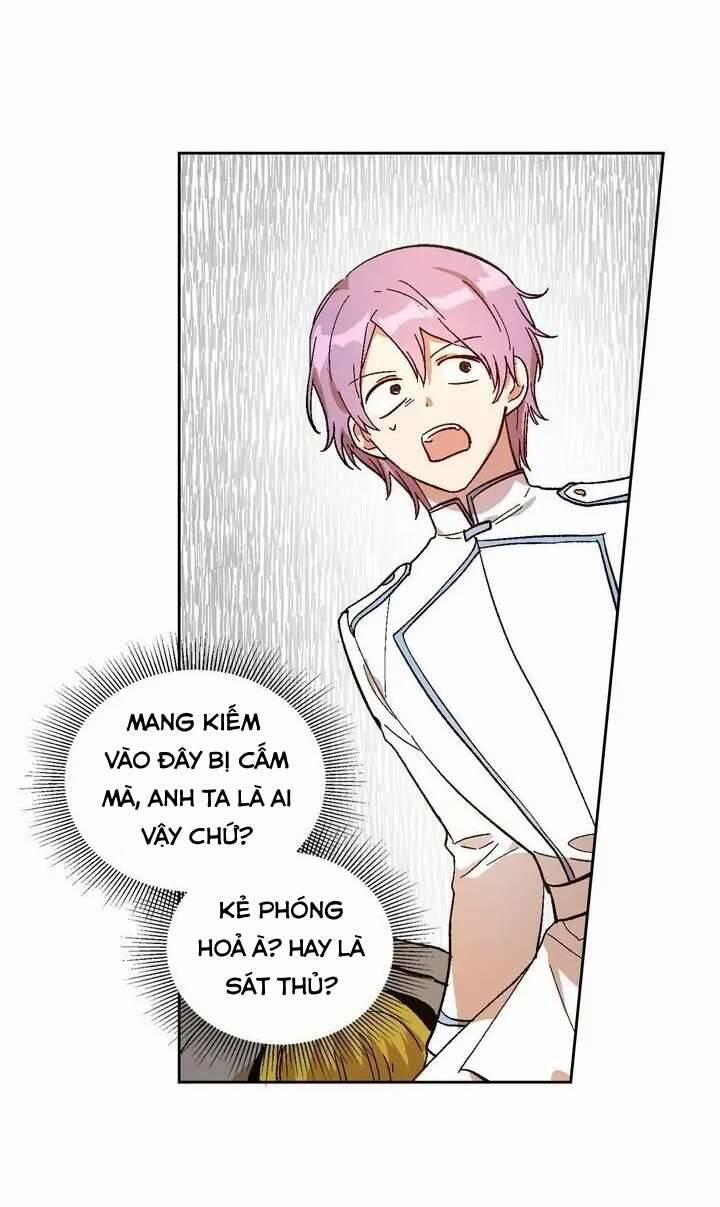 Vị Hôn Thê Khế Ước Của Công Tước 117 trang 6