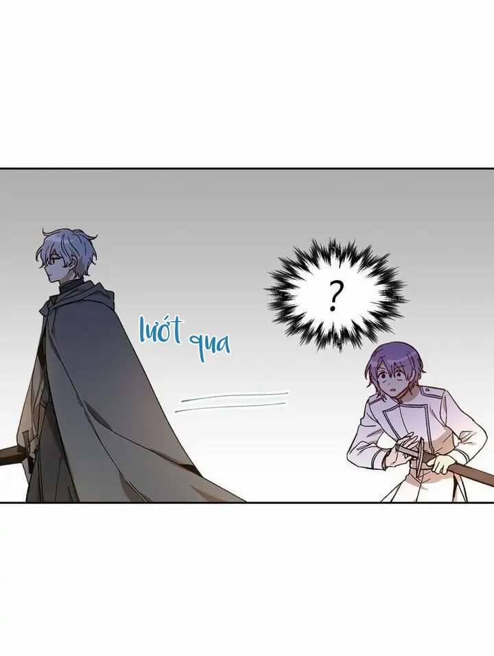 Vị Hôn Thê Khế Ước Của Công Tước 117 trang 9