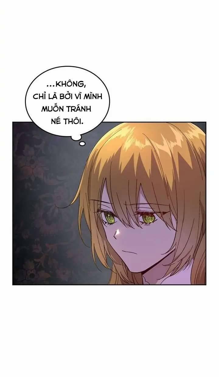 Vị Hôn Thê Khế Ước Của Công Tước 118 trang 11