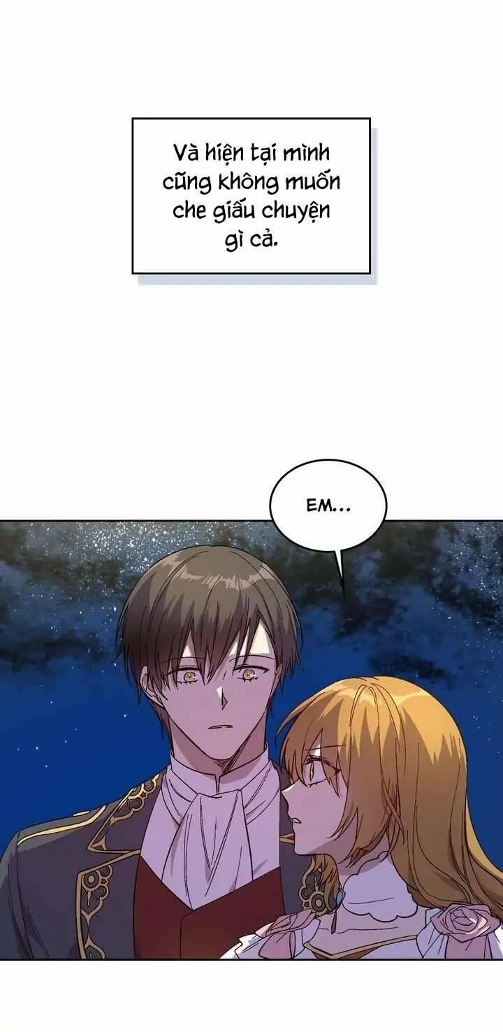 Vị Hôn Thê Khế Ước Của Công Tước 118 trang 13