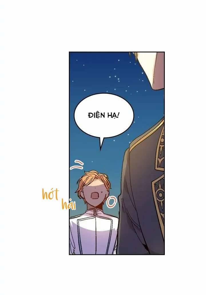 Vị Hôn Thê Khế Ước Của Công Tước 118 trang 14