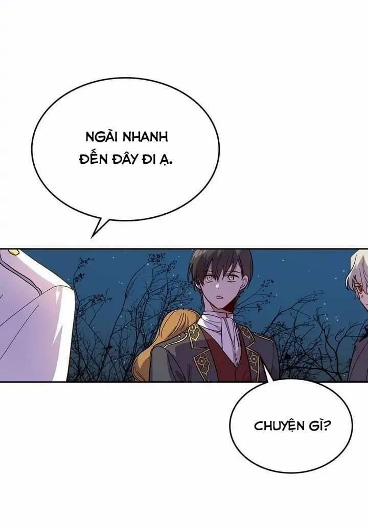 Vị Hôn Thê Khế Ước Của Công Tước 118 trang 15