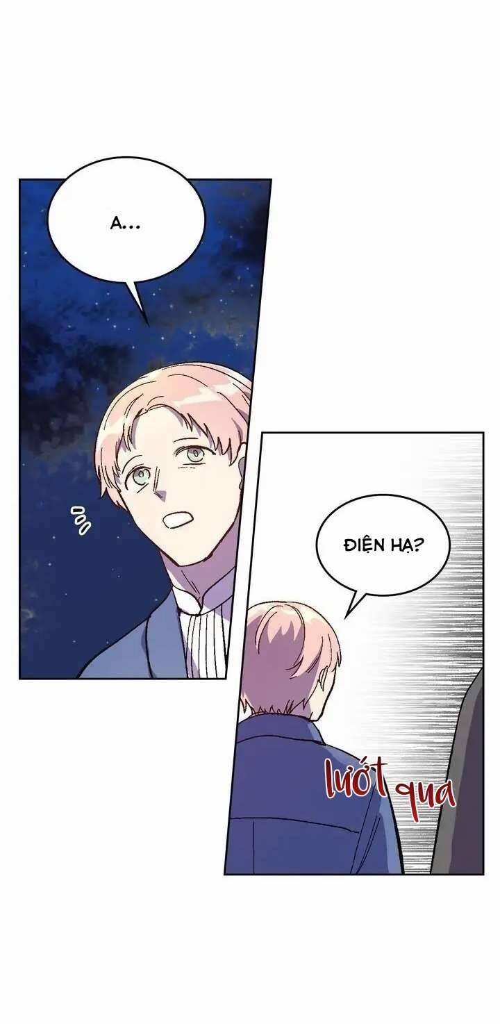 Vị Hôn Thê Khế Ước Của Công Tước 118 trang 2