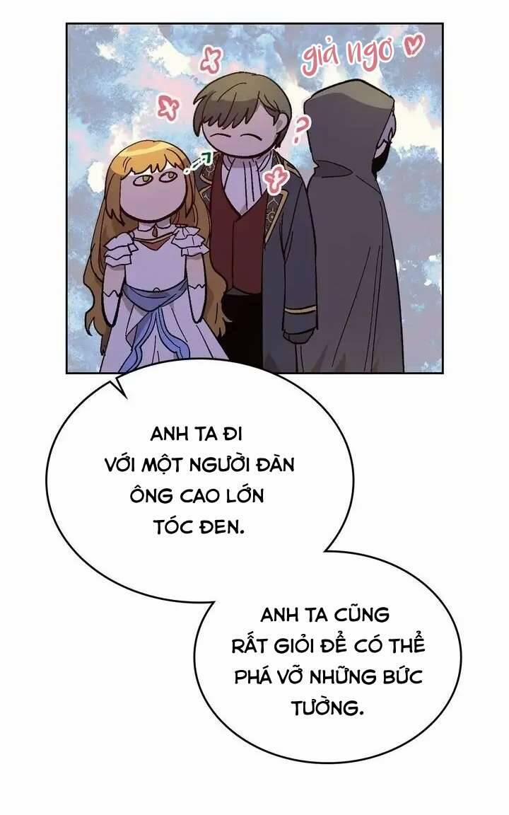 Vị Hôn Thê Khế Ước Của Công Tước 118 trang 20