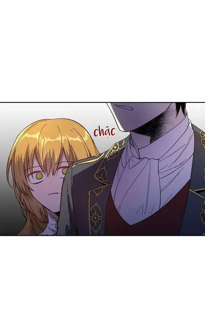 Vị Hôn Thê Khế Ước Của Công Tước 118 trang 21