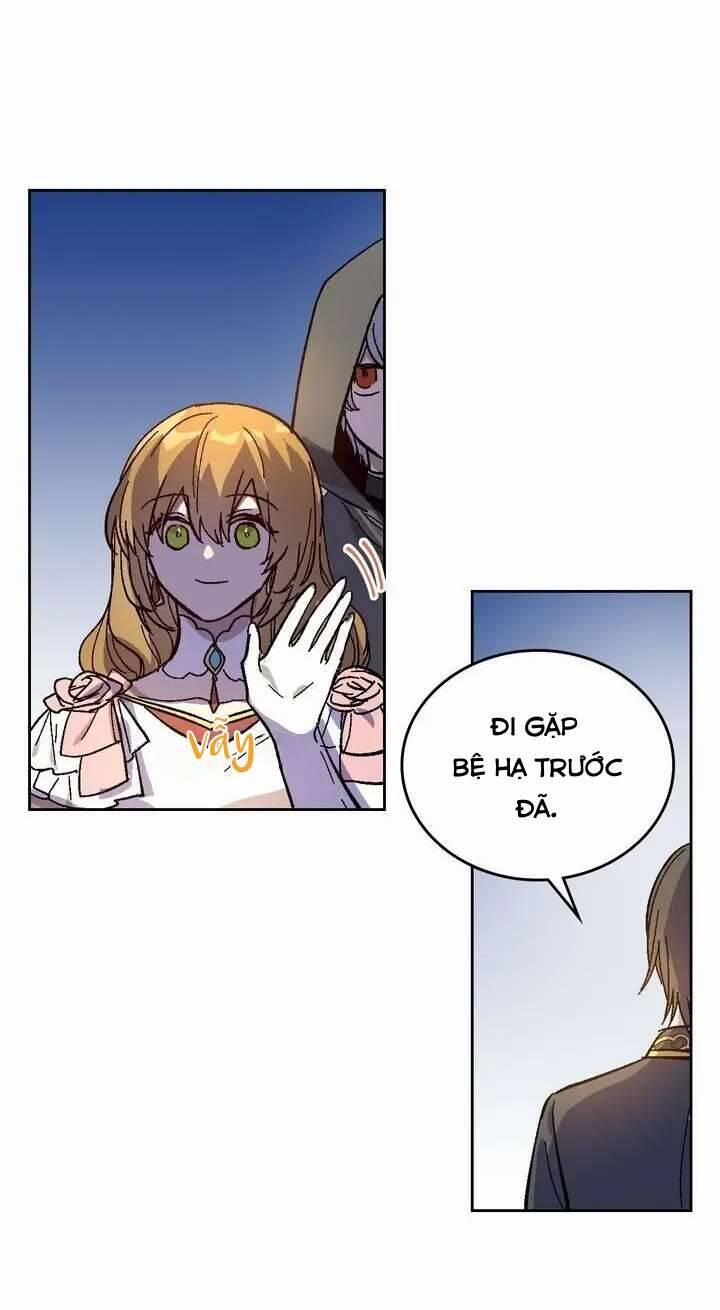 Vị Hôn Thê Khế Ước Của Công Tước 118 trang 23