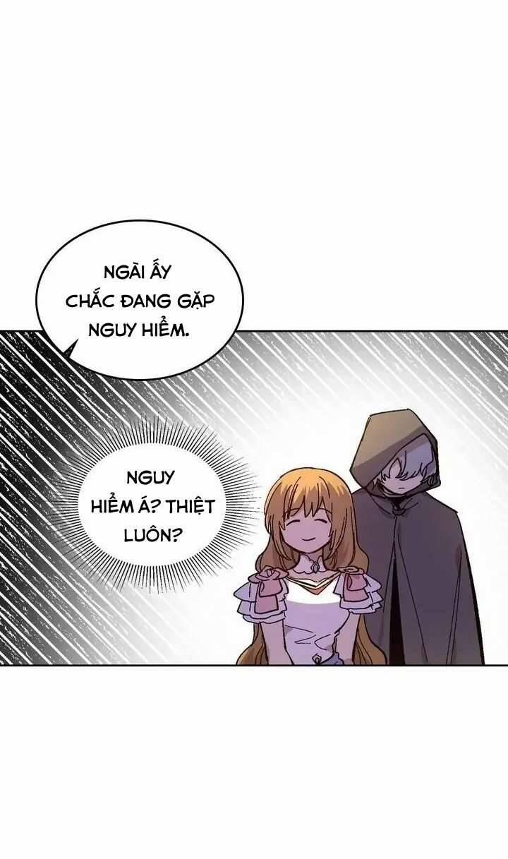 Vị Hôn Thê Khế Ước Của Công Tước 118 trang 24