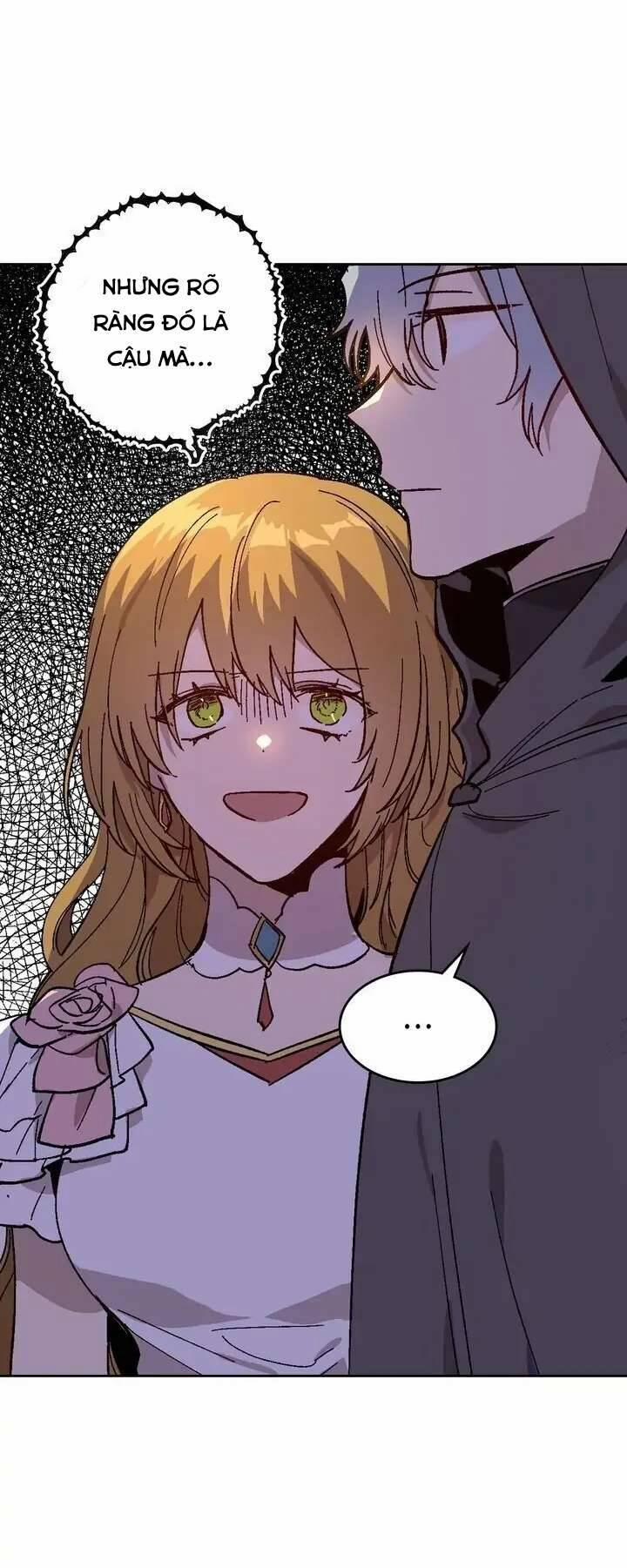 Vị Hôn Thê Khế Ước Của Công Tước 118 trang 29