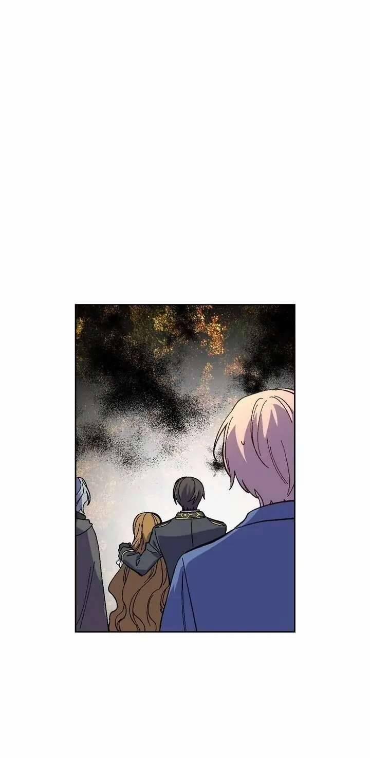 Vị Hôn Thê Khế Ước Của Công Tước 118 trang 3