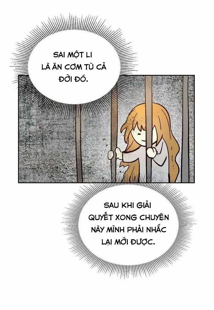 Vị Hôn Thê Khế Ước Của Công Tước 118 trang 31