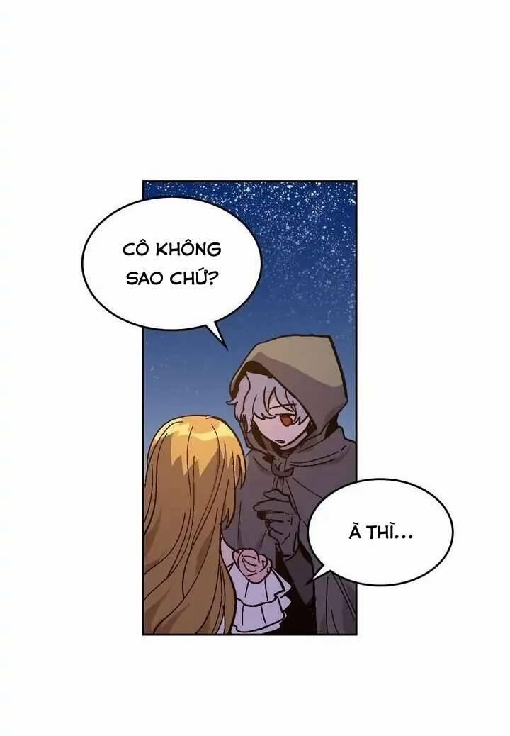 Vị Hôn Thê Khế Ước Của Công Tước 118 trang 34