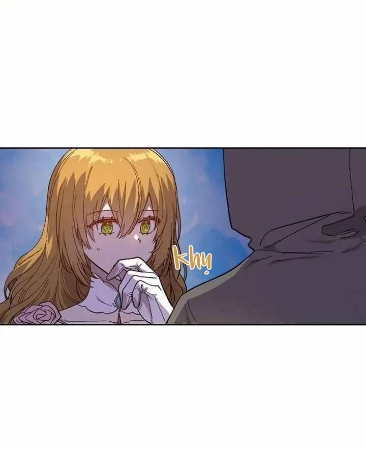 Vị Hôn Thê Khế Ước Của Công Tước 118 trang 35