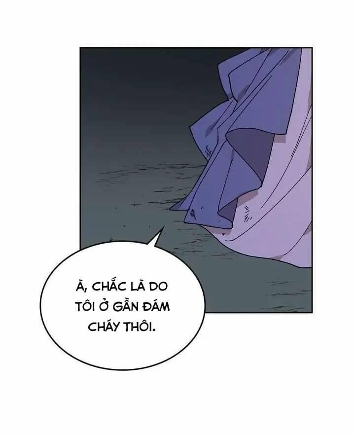 Vị Hôn Thê Khế Ước Của Công Tước 118 trang 36