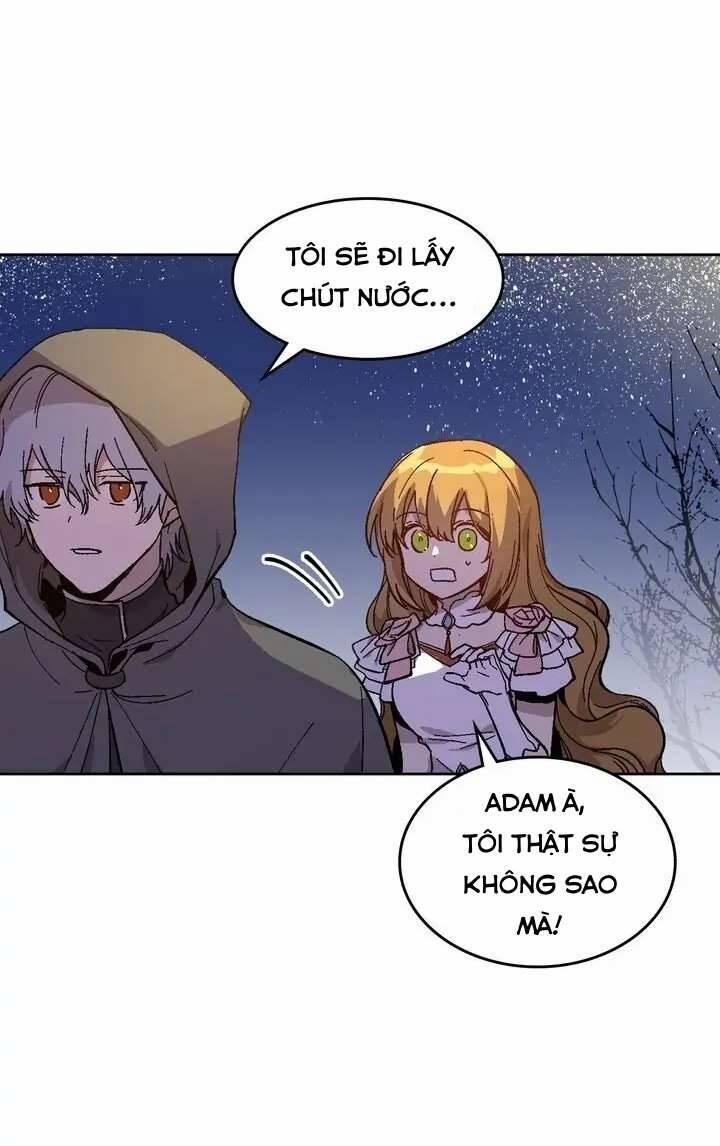 Vị Hôn Thê Khế Ước Của Công Tước 118 trang 37